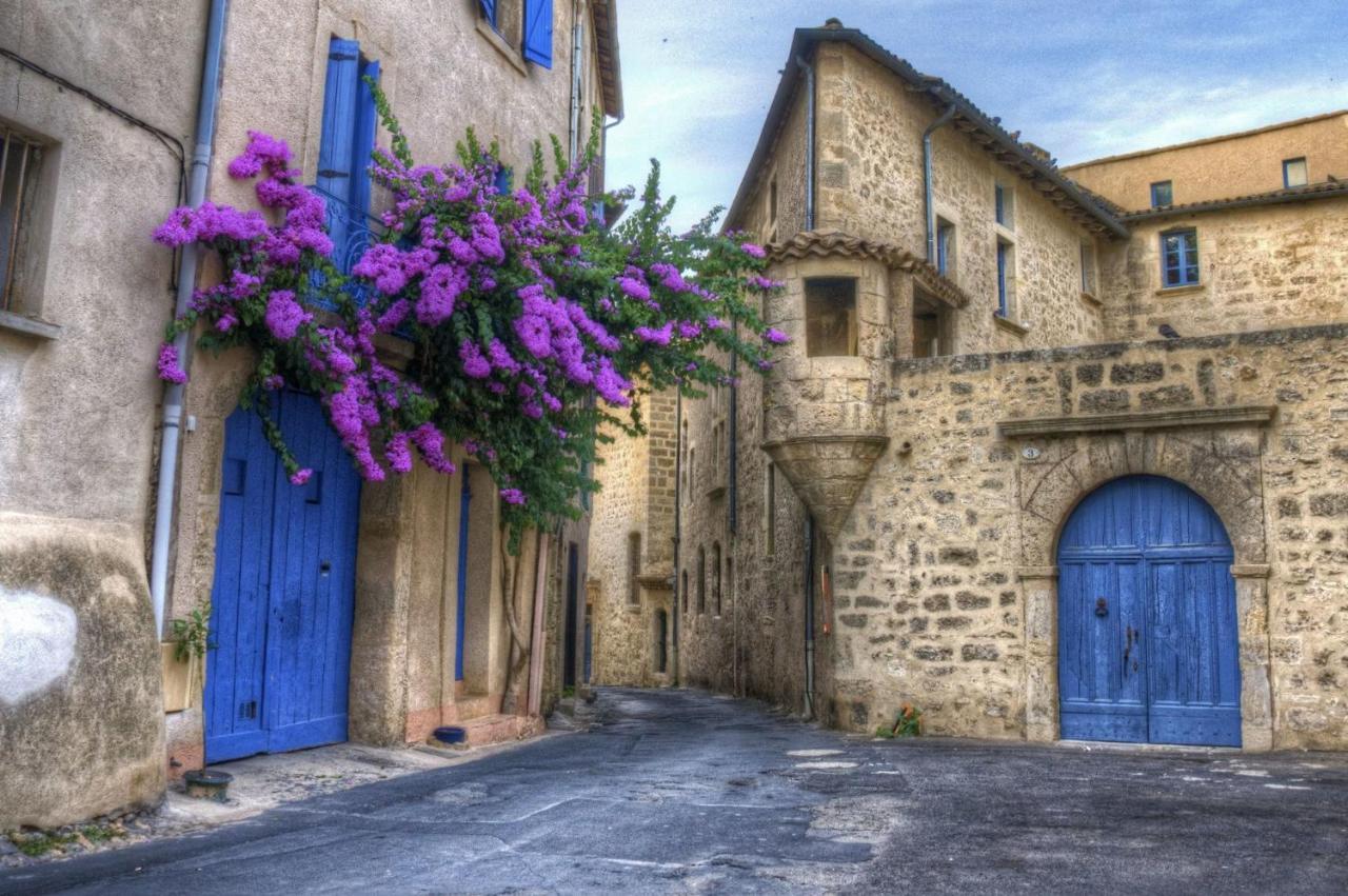 "Belle Etape"-Meuble De Tourisme 3 Etoiles -Residence "Les Logis De Beziers"-Garage Optionnel-Coeur De Ville-Plages A 16Km ! エクステリア 写真