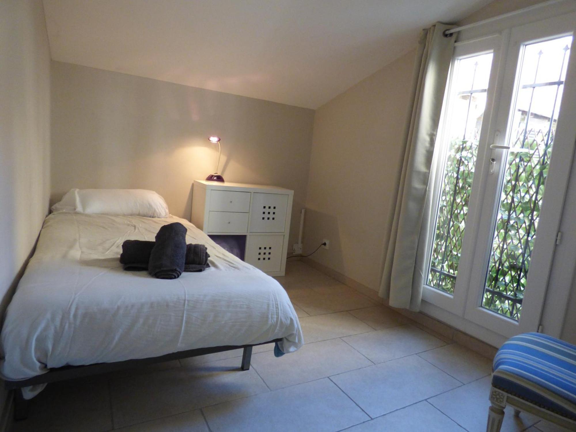 "Belle Etape"-Meuble De Tourisme 3 Etoiles -Residence "Les Logis De Beziers"-Garage Optionnel-Coeur De Ville-Plages A 16Km ! エクステリア 写真