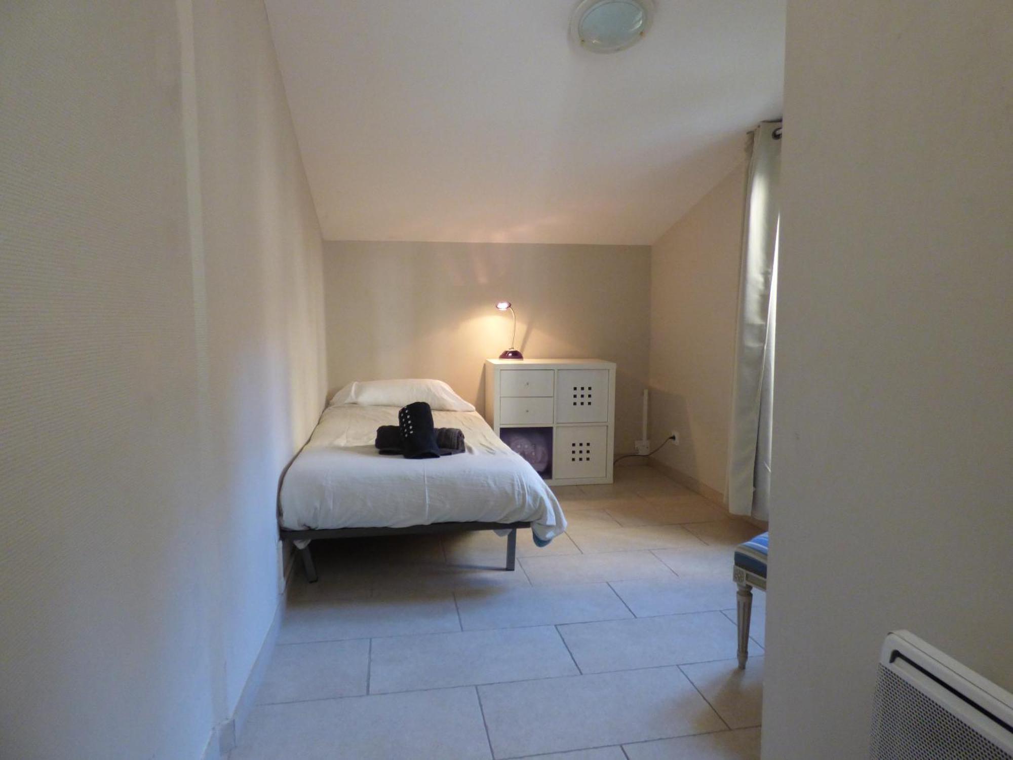 "Belle Etape"-Meuble De Tourisme 3 Etoiles -Residence "Les Logis De Beziers"-Garage Optionnel-Coeur De Ville-Plages A 16Km ! エクステリア 写真