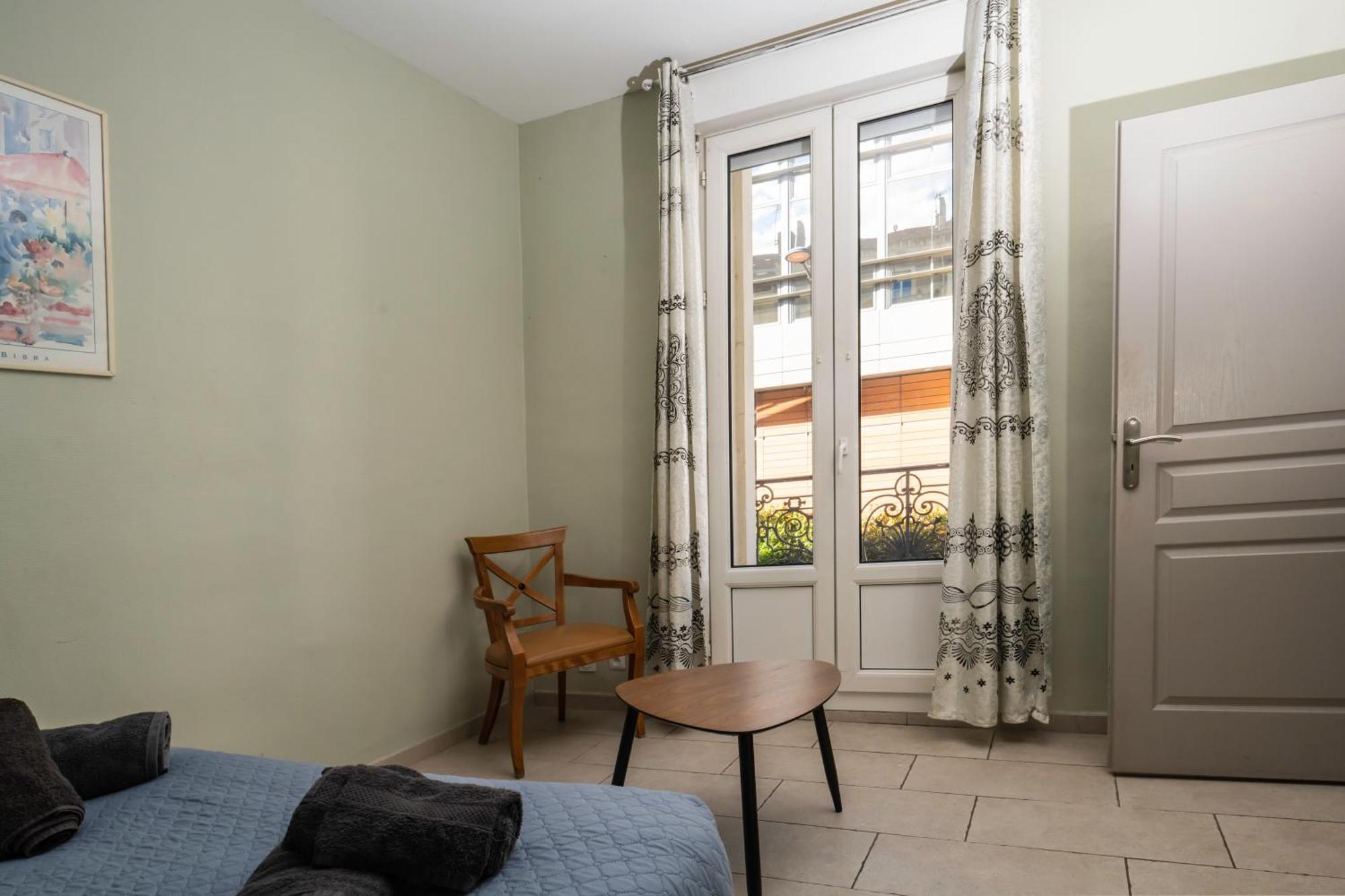 "Belle Etape"-Meuble De Tourisme 3 Etoiles -Residence "Les Logis De Beziers"-Garage Optionnel-Coeur De Ville-Plages A 16Km ! エクステリア 写真