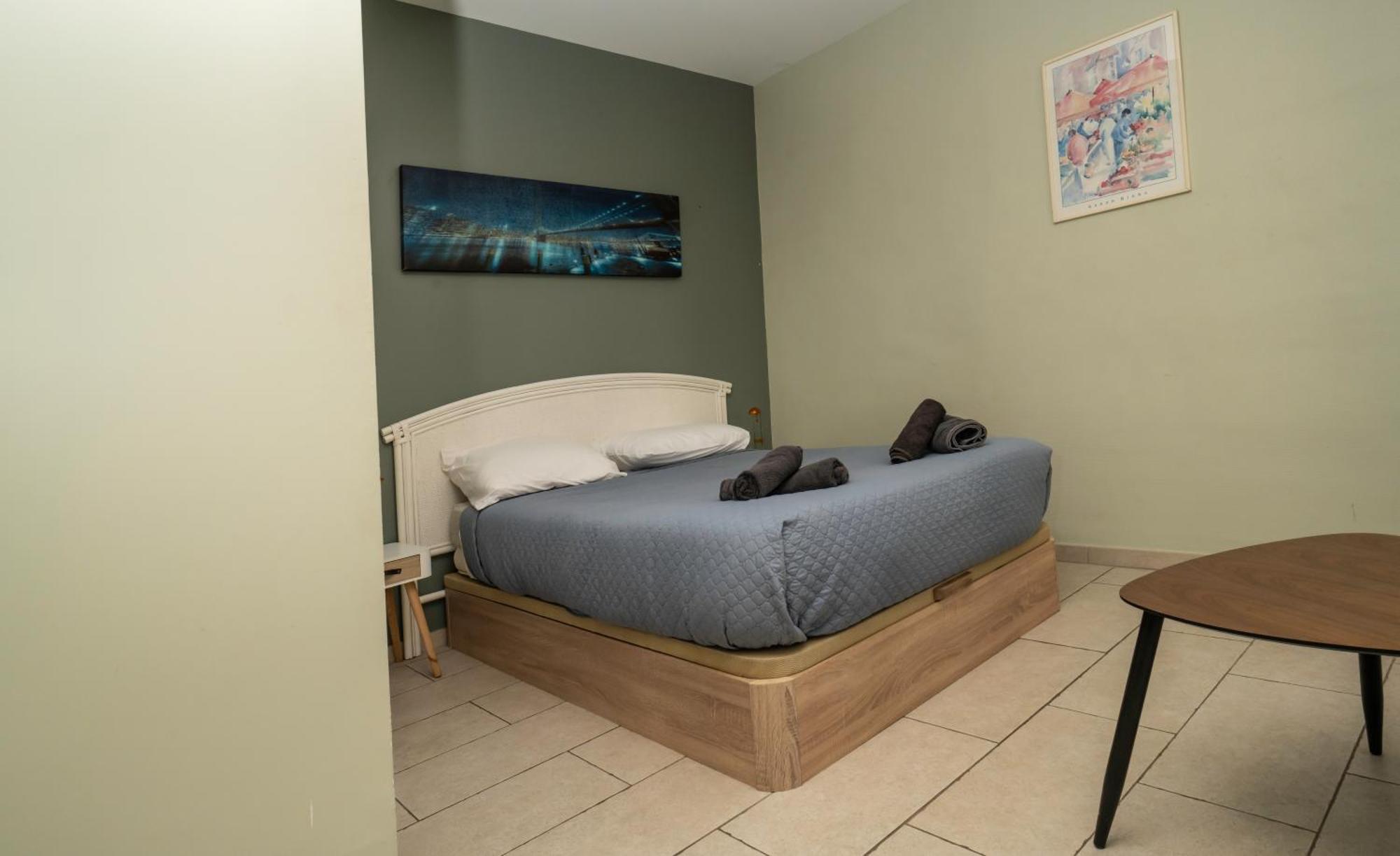 "Belle Etape"-Meuble De Tourisme 3 Etoiles -Residence "Les Logis De Beziers"-Garage Optionnel-Coeur De Ville-Plages A 16Km ! エクステリア 写真